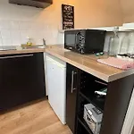 Lejlighed Duplex 4p