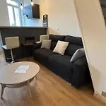 Duplex 4p Arras