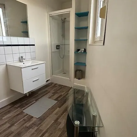 Duplex 4p * Arras