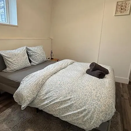 Duplex 4p * Arras