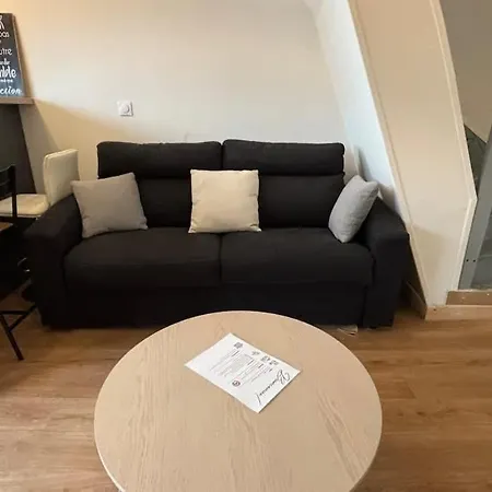 Duplex 4p Appartement