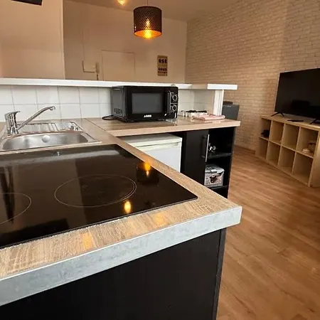 Duplex 4p Arras