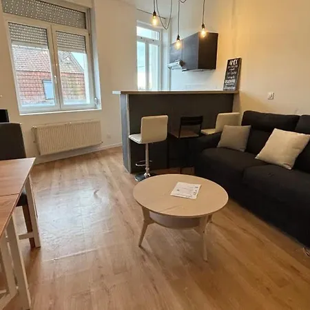 Apartament Duplex 4p