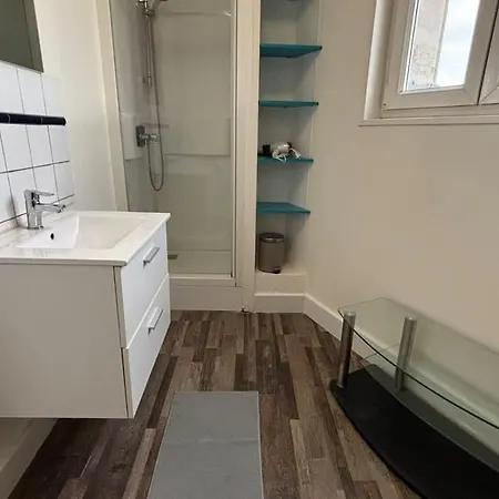 Duplex 4p * アラス