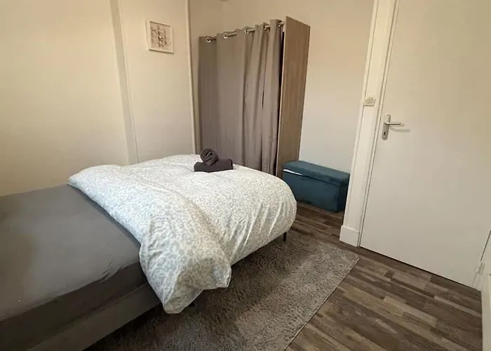 Duplex 4p Appartement *